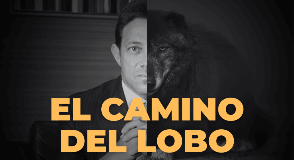 Es sistema de línea recta para ventas de Jordan Belfort